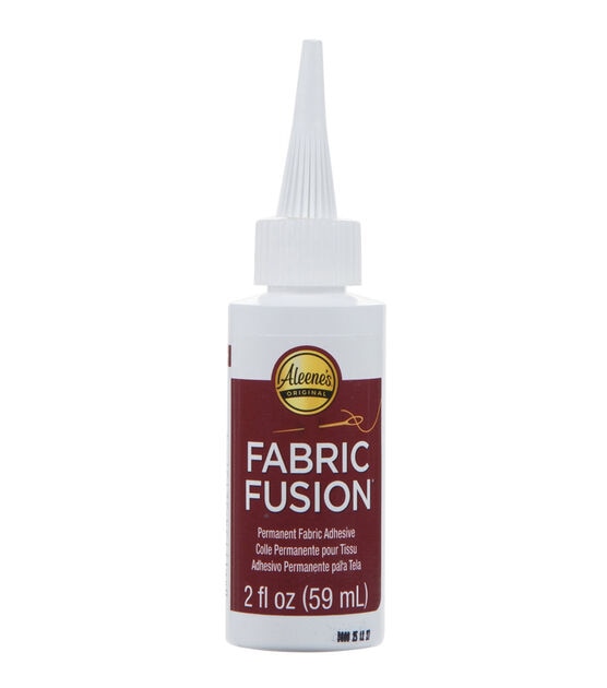 Aleene's Fabric Fusion Needlenose - 2 oz