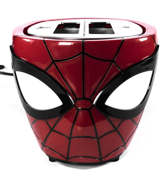 Marvel's Spiderman Single Sandwich Maker - Uncanny Brands