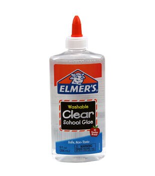 Elmer's Magical Liquid – Cali Bees Creations