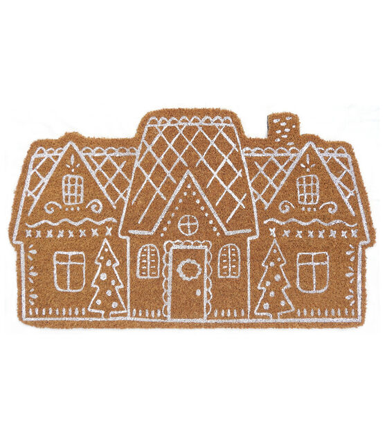 Chalk Couture. Gingerbread Baking Co., Home Decor