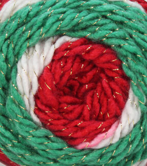 big twist yarn