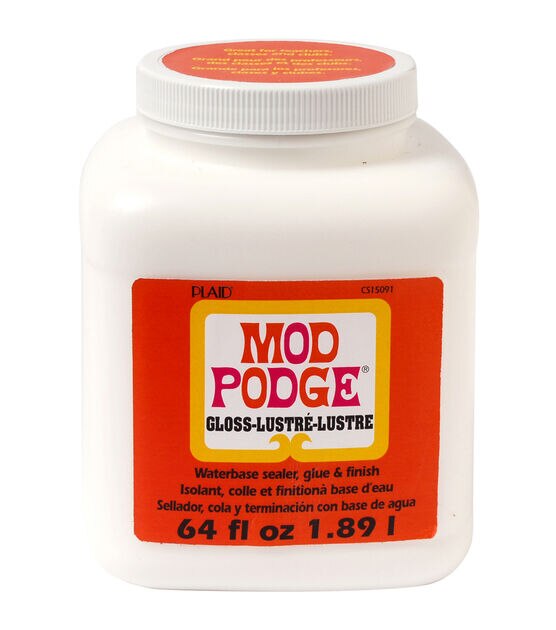 Mod Podge (Info)