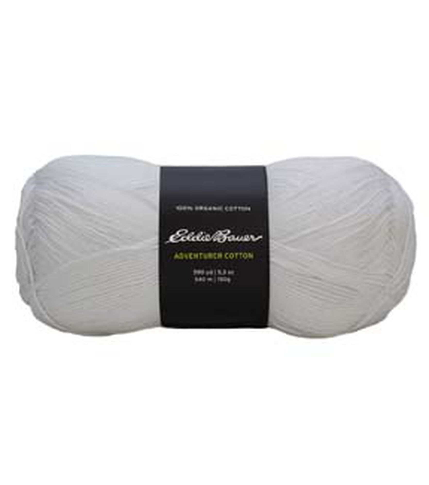 Joann Essential Cotton Yarn by K+C 
