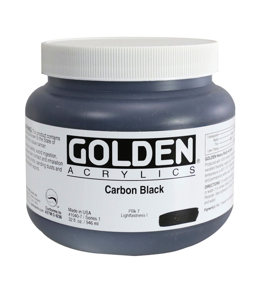 Golden Acrylic Retarder