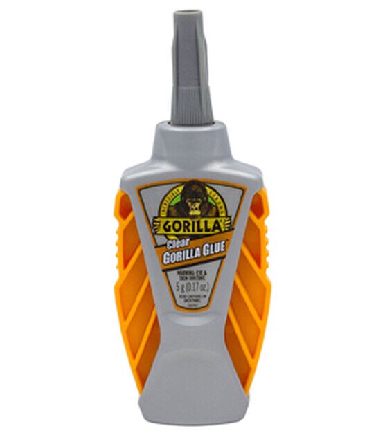 Gorilla Glue 18 oz Ounce Adhesive Glue