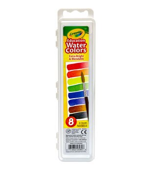 Mr. Sketch 10ct Multicolor Fine Point Scented Markers