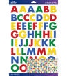 Sticko Futura Bold Alphabet Sticker Large, JOANN