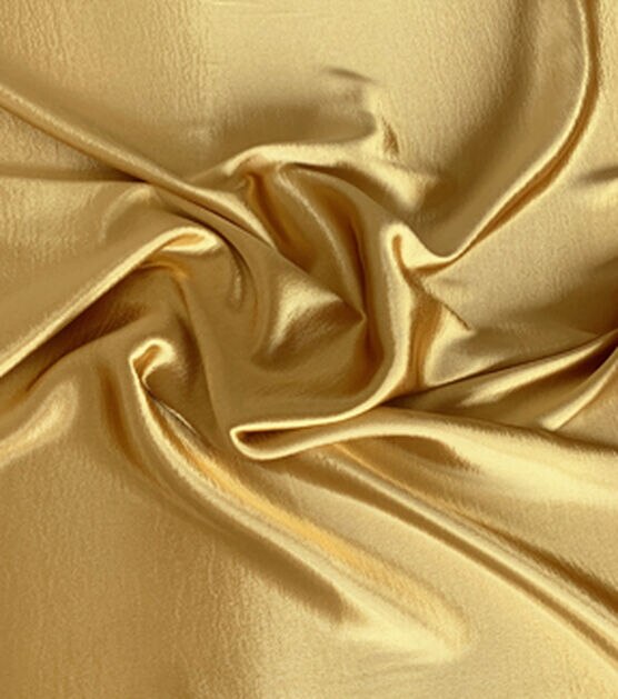 Silky Satin Fabric by Casa Collection, , hi-res, image 21