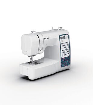 BROTHER SE625 COMPUTERIZED Sewing and Embroidery Machine with Foot Pedal  $280.00 - PicClick