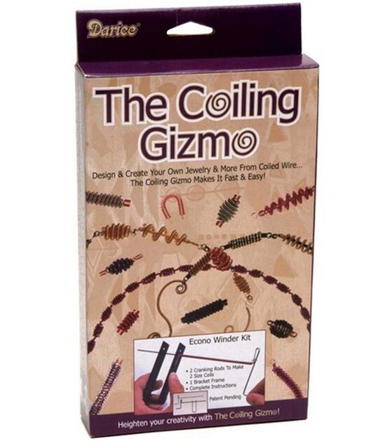 Coiling Gizmo