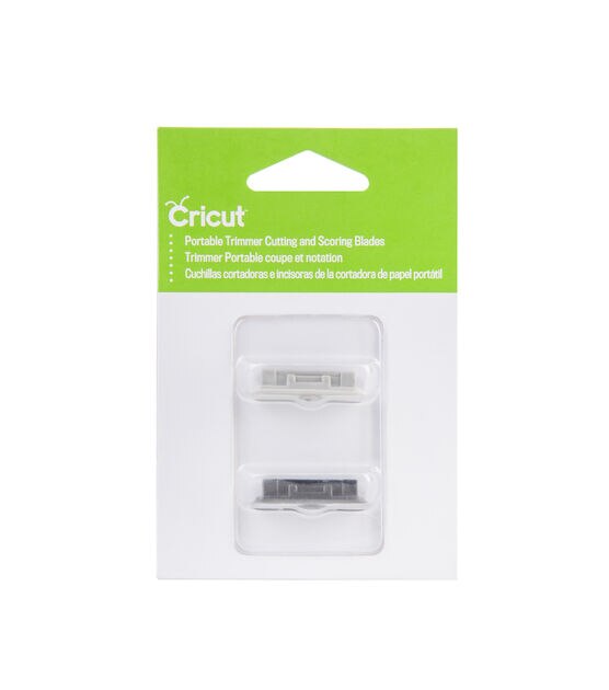 Replacement Cutting Blades for Cricut and Cameo