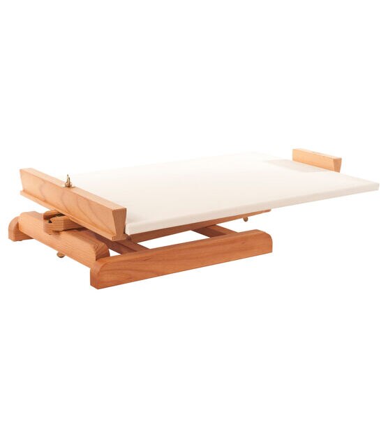 Mabef Table Top Easel Stand, , hi-res, image 2