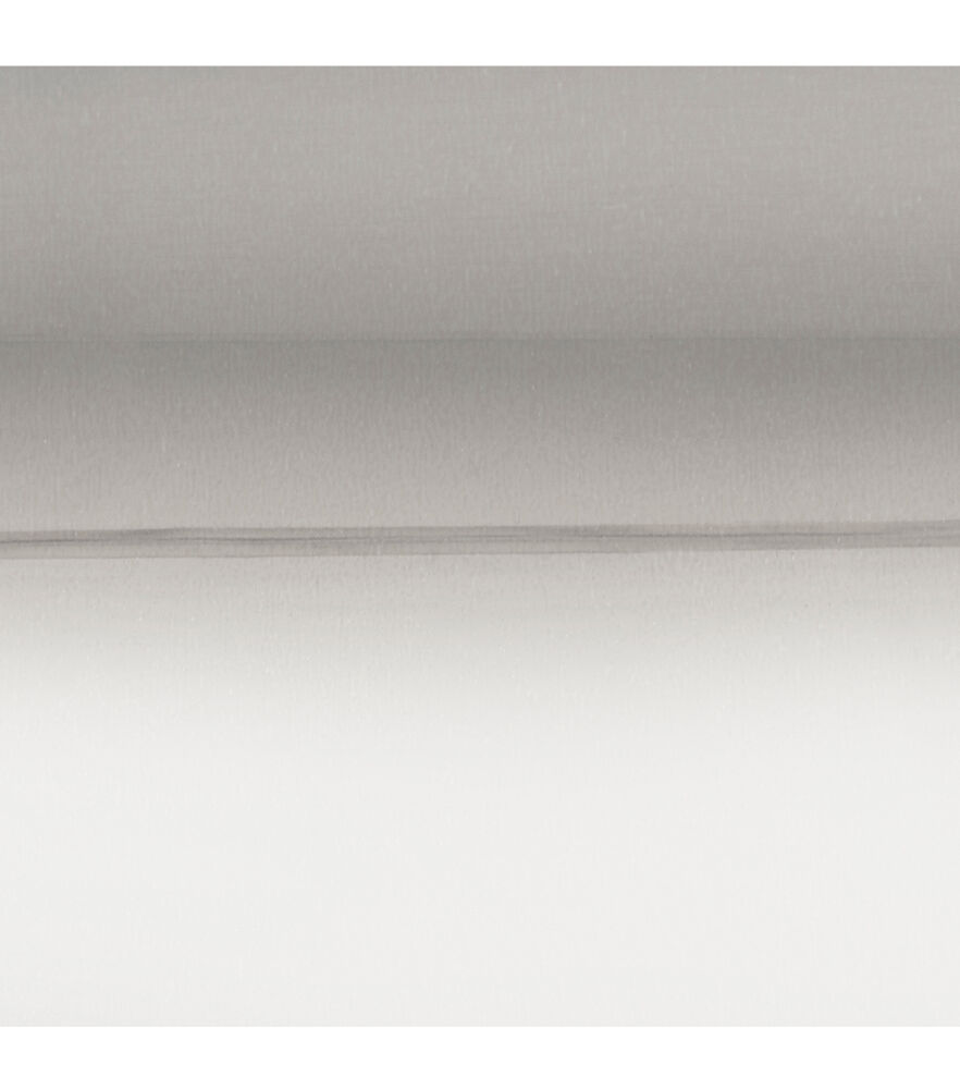 Cricut 12" x 48" Metallic Adhesive Foil Roll, Silver, swatch, image 4