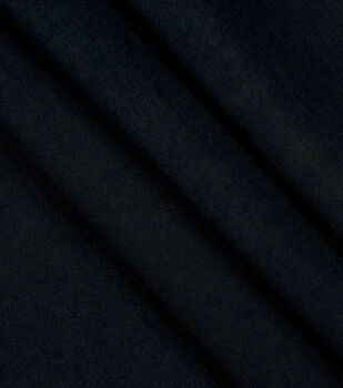 Symphony Broadcloth Fabric in Solid Colors