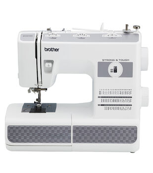 Brother SM3701 37-Stitch Sewing Machine with Bobbins and Threads Set - Bed  Bath & Beyond - 33571797