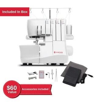 Juki MCS-1500 Coverstitch Only Serger