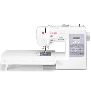 Embroidery Machines - JOANN