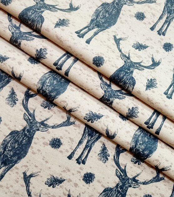 A Million Bucks Super Snuggle Flannel Fabric, , hi-res, image 3