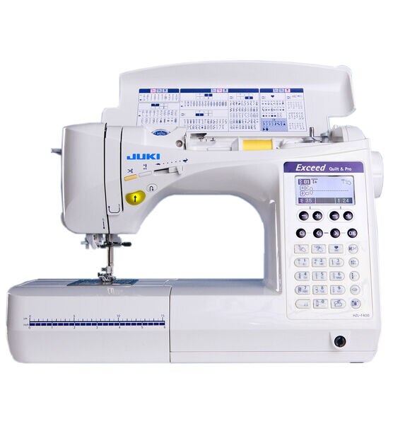 Shop Online for Quilting & Sewing Machines