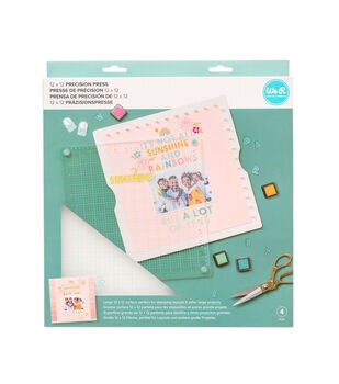 We R Memory Keepers® Craft Surfaces Glass Cutting Mat, 18 x 24