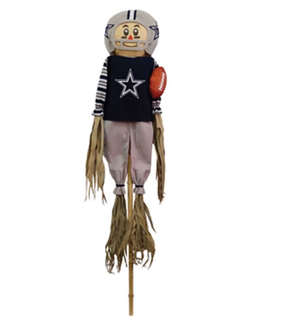 NFL-Dallas Cowboys Football Team Costume,Handmade Knit Crochet