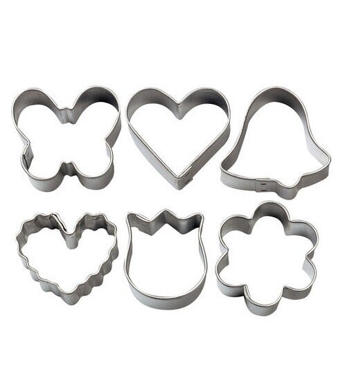 where to buy metal cookie cutters
