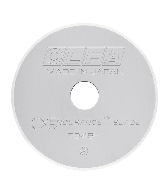 Prym Olfa Blade Rotary Cutter  28mm & 45mm —