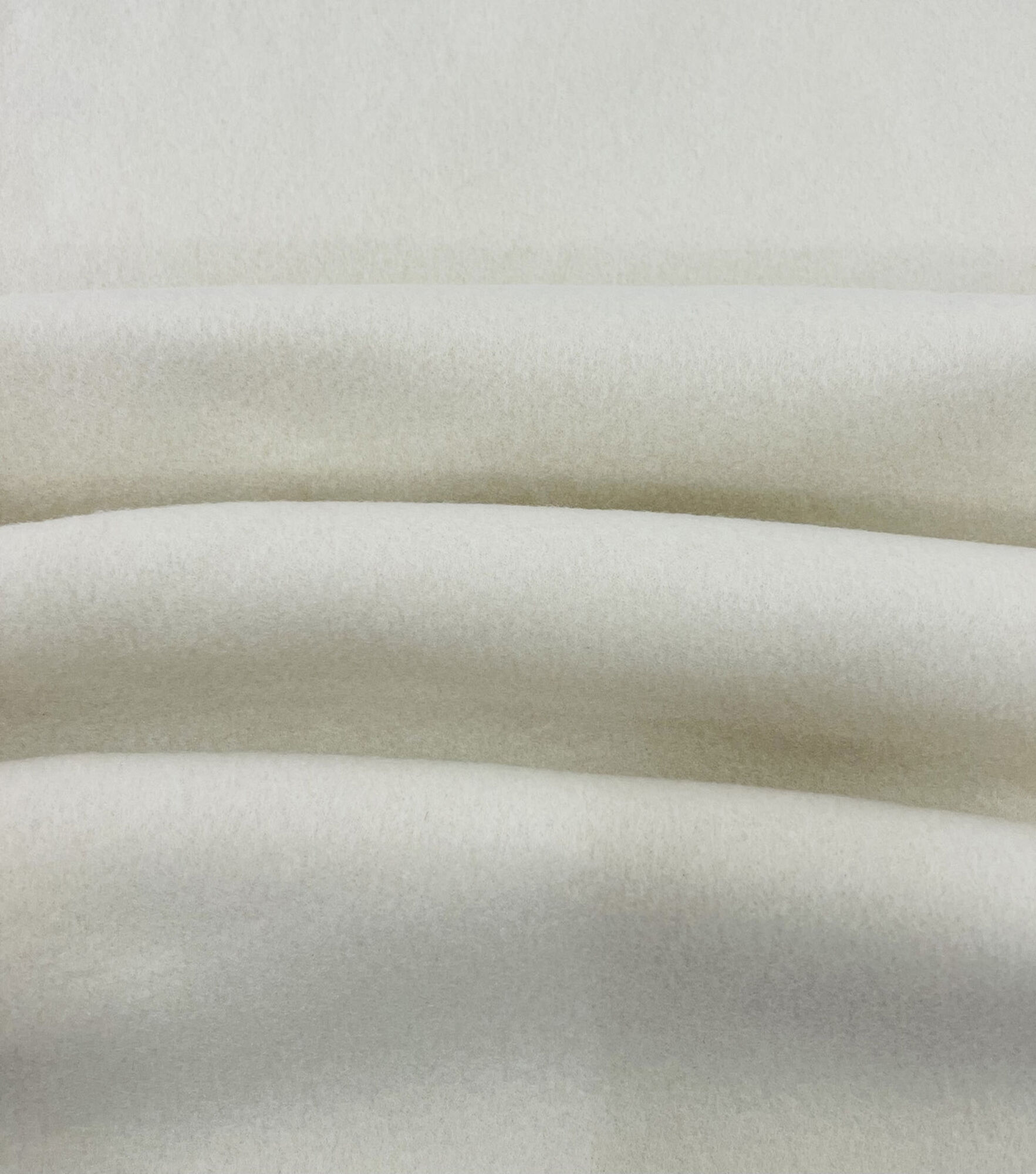 Blizzard Fleece Fabric  Solids, Seed Pearl, hi-res