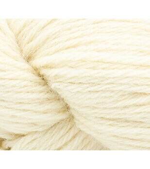 Lion Brand Fishermen's Wool Yarn 3 Bundle