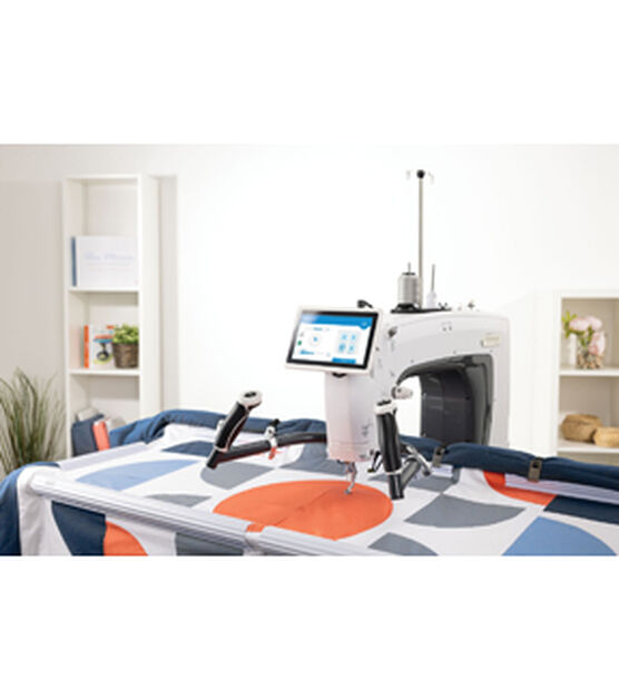 Quilting Machines - Sewing Machines at JOANN