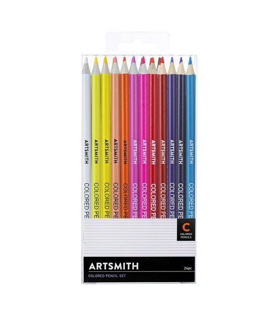 Colored Pencils Adult Coloring Pencils 7 in 1 