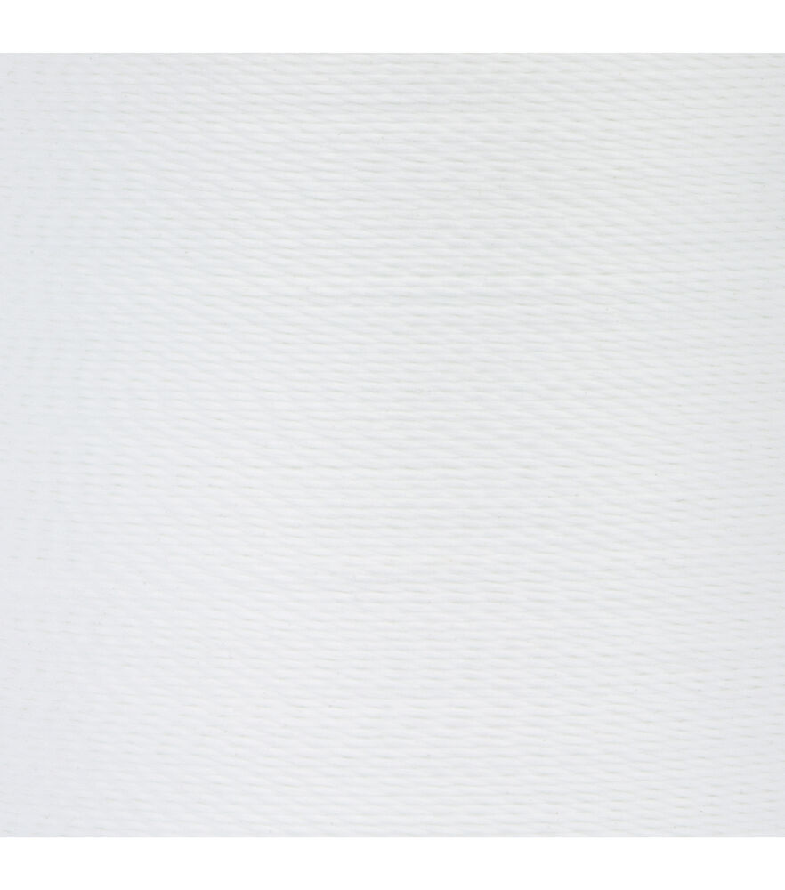 TcJ-Chen 3000Yards / 2700M Glow in The Dark Embroidery Thread (White)