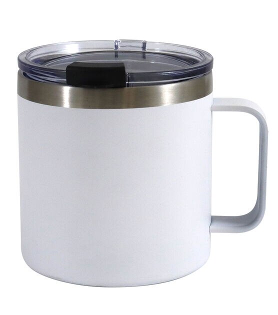 Canteen Cup Coffee