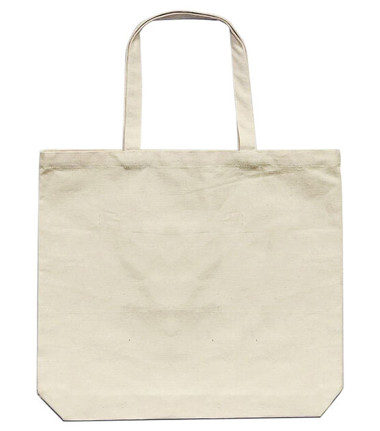 Lodge I Canvas Tote Bag - Laural Home