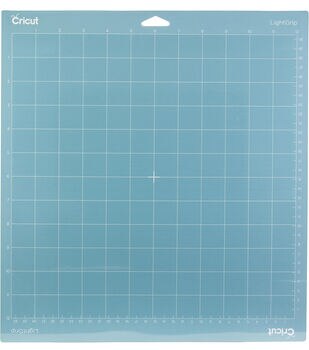 Cricut 12 x 12 Green Standard Grip Cutting Mats 2pk