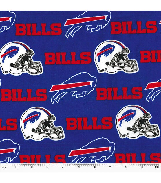 Buffalo Bills iron on patch – Full On Cinema