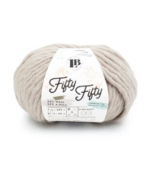 Yarnalia Bulky Softy Merino Wool Yarn 6 Bundle