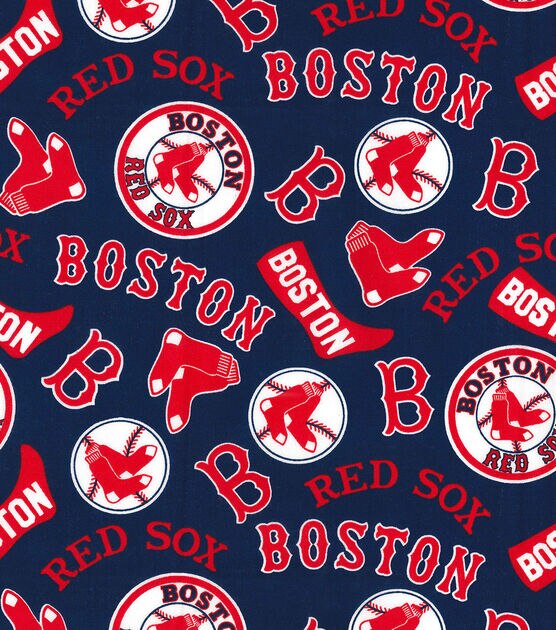 MLB Boston B Red Sox Baseball Shirt - Ink In Action