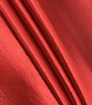 Silk Stretch Satin Fabric Skin Color