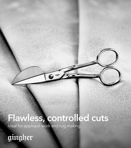 Applique Scissors – Scissor Sales