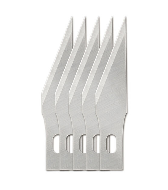 Fiskars No. 11 Blades 5pk