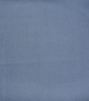 Wide cord *Vera* - steel blue - vonbrachttextiles - Premium Fabric Wh