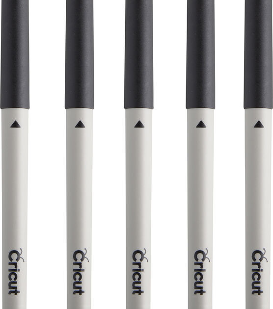 Cricut Machine Fine Point & Gel Pens
