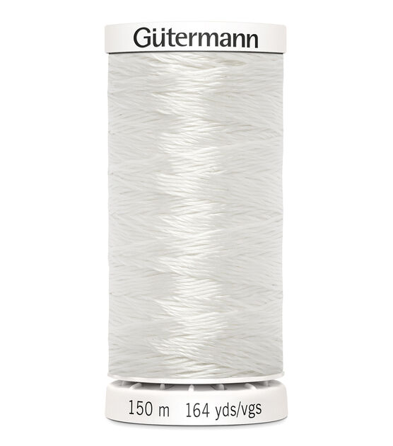 Gütermann thread for all your sewing projects - QUILTsocial