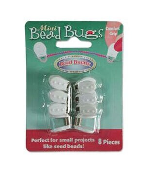 Bead Buddy 4pc Bead Reamer Set