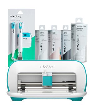Cricut Explore 3 - Smart Cutting Machine with Easy Printables sensor