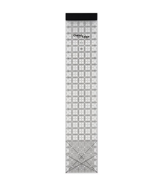 Omnigrid® 15cm x 30cm Rectangle Metric Quilting & Sewing Ruler