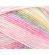 Lion Brand Yarns Sport weight Baby Soft Petal – Sweetwater Yarns