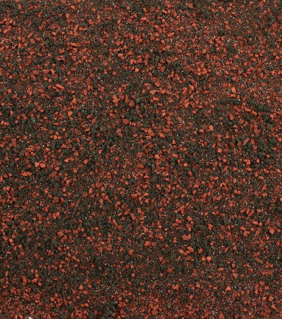 Woodland Scenics 10" Red Blend Gravel, , hi-res, image 3