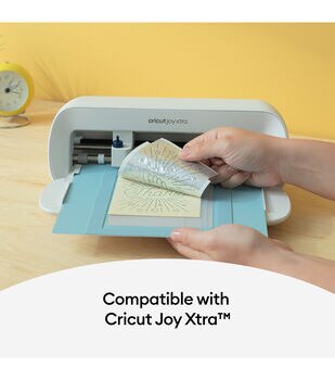 Cricut® Joy Xtra™ Smart Cutting Machine
